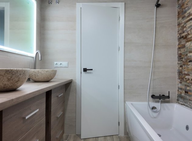 Herverkoop - Appartement - Alicante - Alicante - City