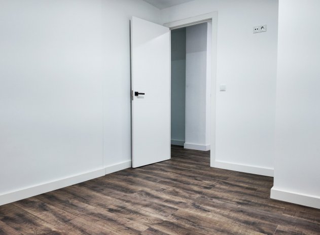 Herverkoop - Appartement - Alicante - Alicante - City