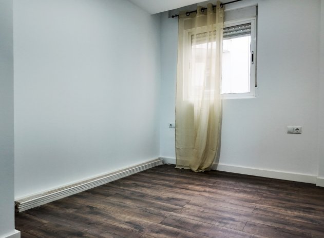 Herverkoop - Appartement - Alicante - Alicante - City