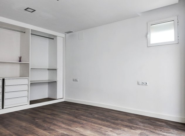 Herverkoop - Appartement - Alicante - Alicante - City