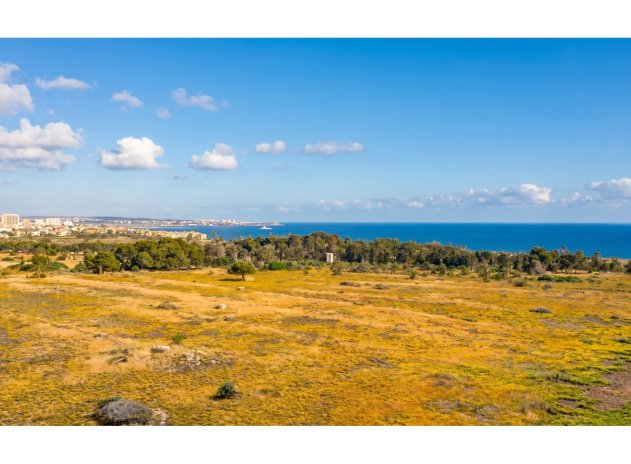 Herverkoop - Appartement - Orihuela Costa - Punta Prima