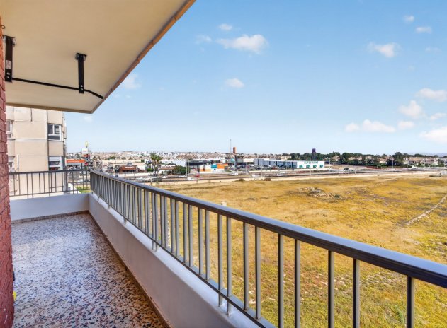 Herverkoop - Appartement - Orihuela Costa - Punta Prima