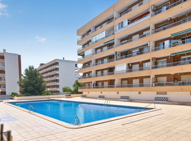 Herverkoop - Appartement - Orihuela Costa - Punta Prima