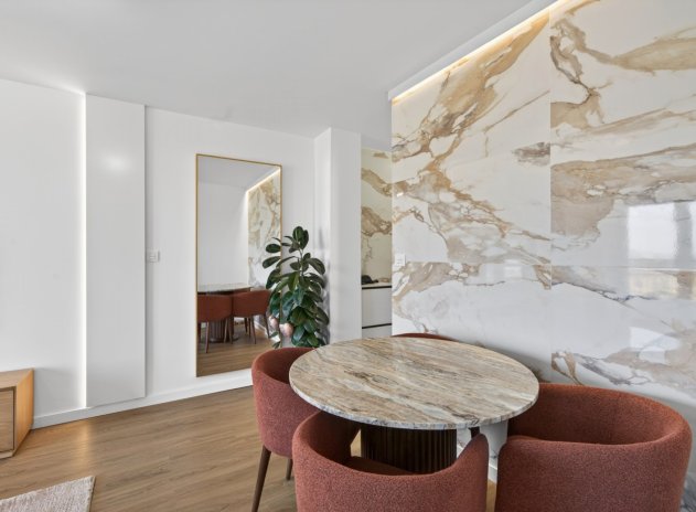 Herverkoop - Appartement - Orihuela Costa - Punta Prima