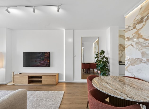 Herverkoop - Appartement - Orihuela Costa - Punta Prima