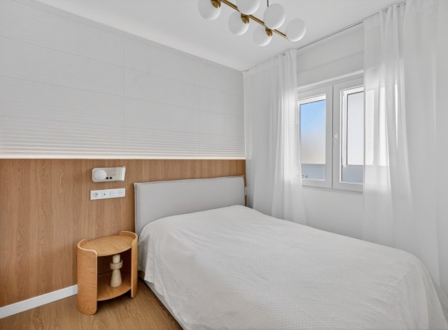 Herverkoop - Appartement - Orihuela Costa - Punta Prima
