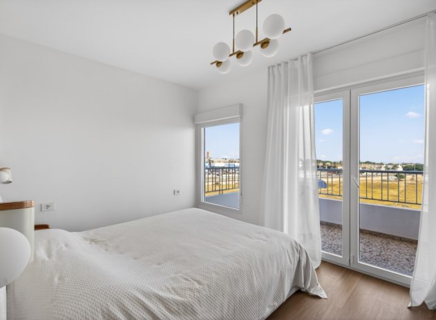 Herverkoop - Appartement - Orihuela Costa - Punta Prima