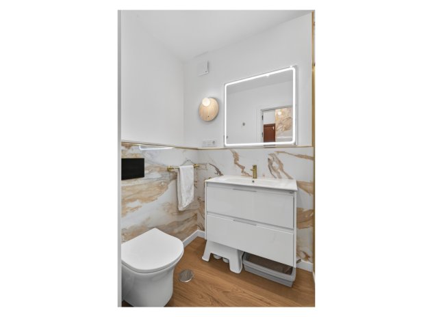 Herverkoop - Appartement - Orihuela Costa - Punta Prima