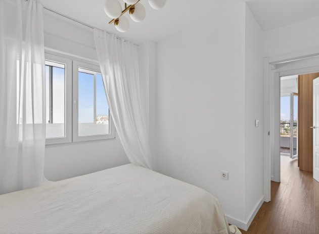 Herverkoop - Appartement - Orihuela Costa - Punta Prima