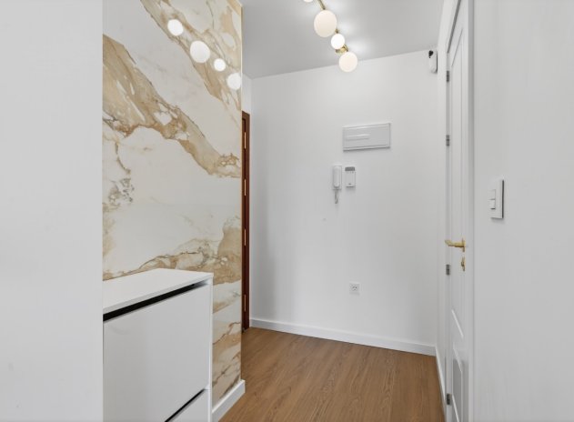 Herverkoop - Appartement - Orihuela Costa - Punta Prima