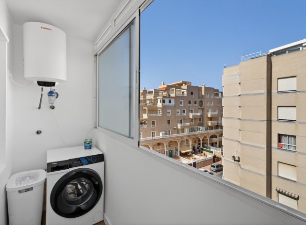 Herverkoop - Appartement - Orihuela Costa - Punta Prima