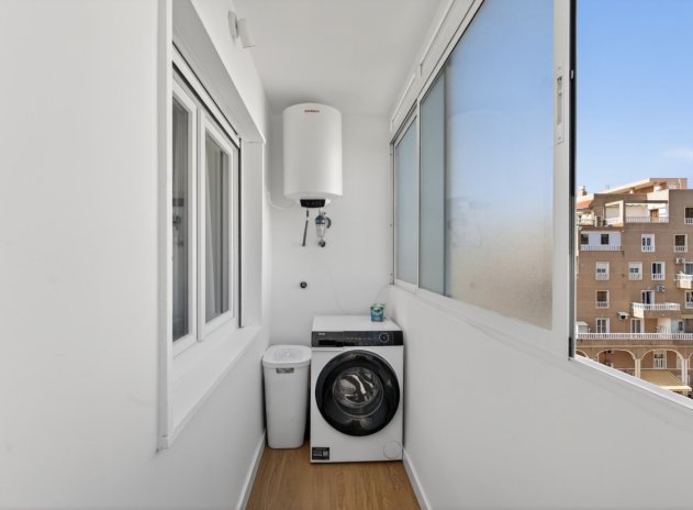 Herverkoop - Appartement - Orihuela Costa - Punta Prima