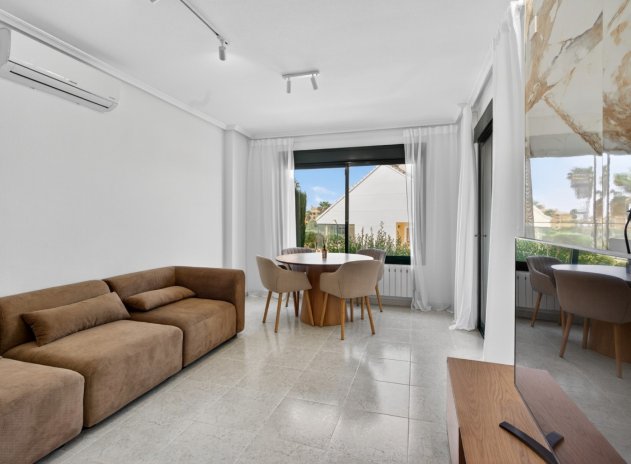 Herverkoop - Appartement - Orihuela Costa - Campoamor