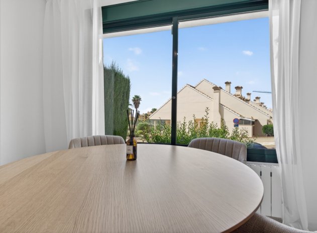 Herverkoop - Appartement - Orihuela Costa - Campoamor
