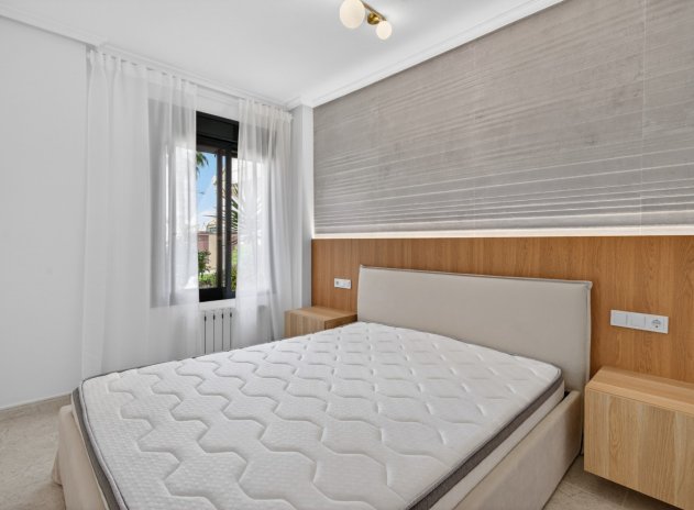 Herverkoop - Appartement - Orihuela Costa - Campoamor