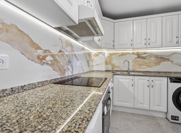 Herverkoop - Appartement - Orihuela Costa - Campoamor