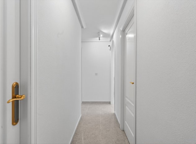 Herverkoop - Appartement - Orihuela Costa - Campoamor