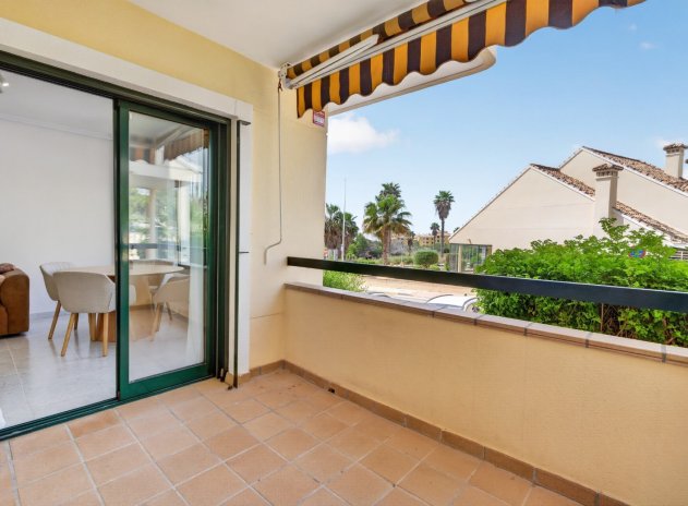 Herverkoop - Appartement - Orihuela Costa - Campoamor