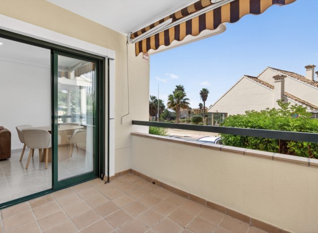 Herverkoop - Appartement - Orihuela Costa - Campoamor
