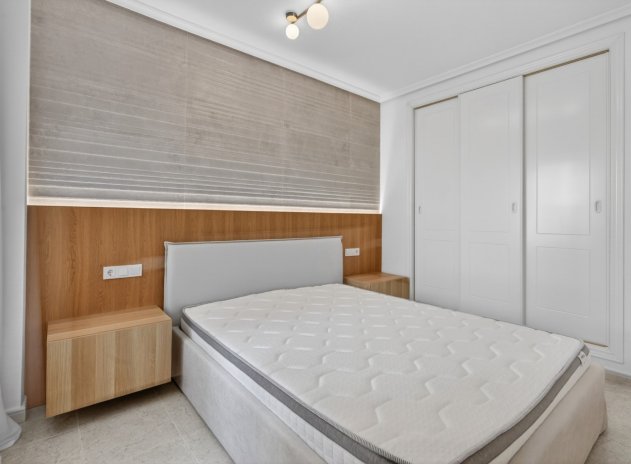 Herverkoop - Appartement - Orihuela Costa - Campoamor