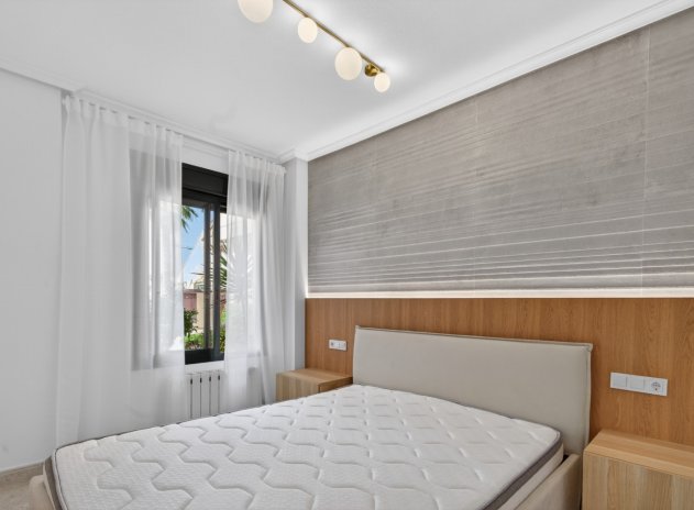 Herverkoop - Appartement - Orihuela Costa - Campoamor