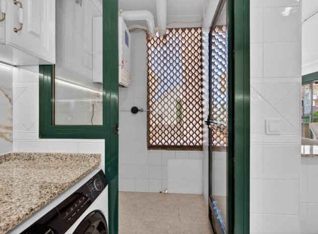 Herverkoop - Appartement - Orihuela Costa - Campoamor