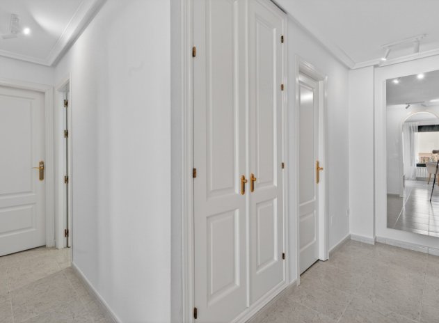 Herverkoop - Appartement - Orihuela Costa - Campoamor