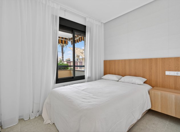 Herverkoop - Appartement - Orihuela Costa - Campoamor
