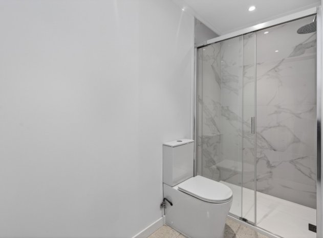 Herverkoop - Appartement - Orihuela Costa - Campoamor