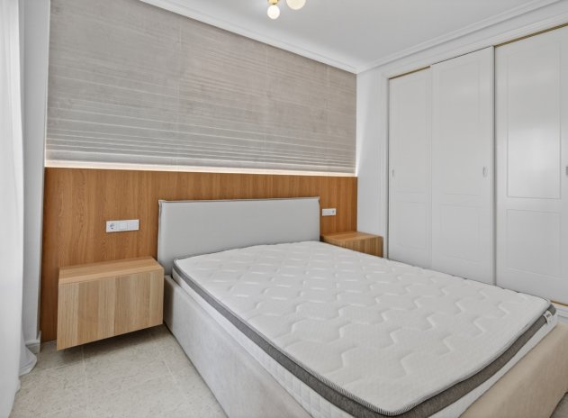 Herverkoop - Appartement - Orihuela Costa - Campoamor