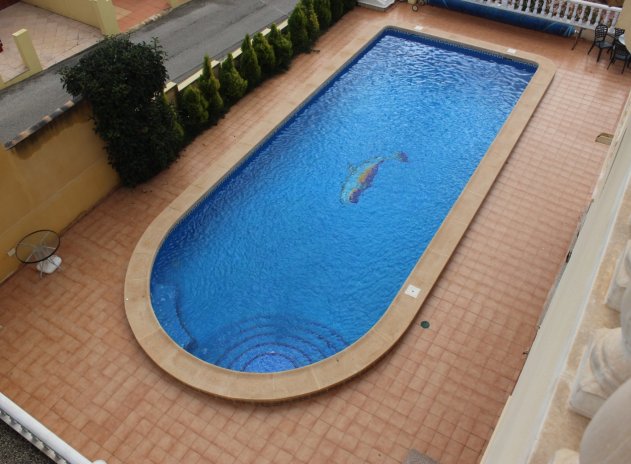 Wiederverkauf - Villa - Algorfa
