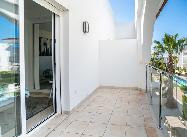 Herverkoop - Villa - Ciudad Quesada