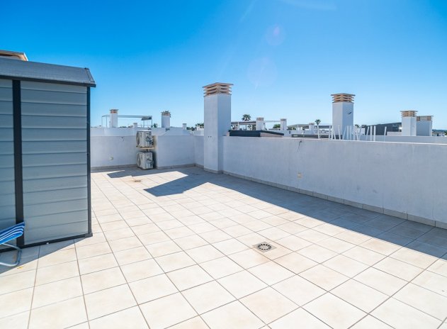 Herverkoop - Villa - Ciudad Quesada