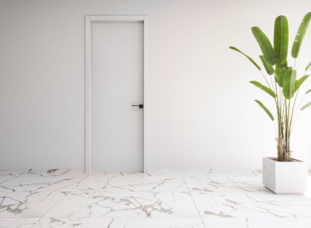 Nieuwbouw Woningen - Appartement - Torrevieja - Playa del Cura