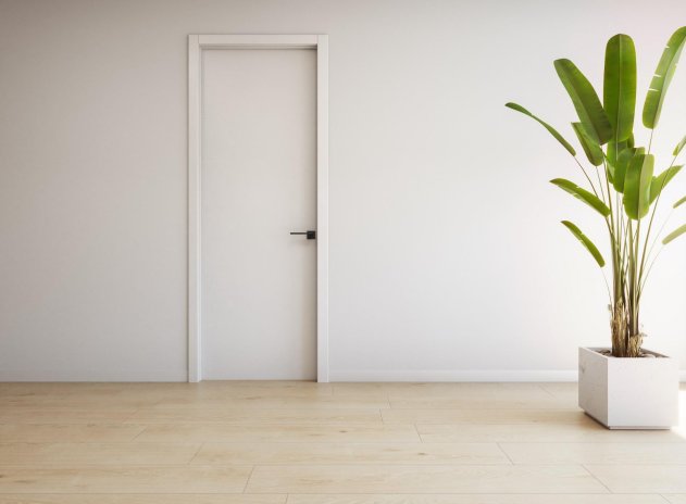 Nieuwbouw Woningen - Appartement - Torrevieja - Playa del Cura