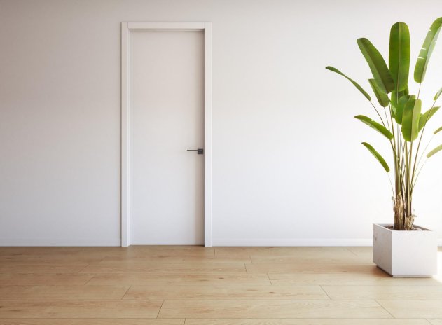 Nieuwbouw Woningen - Appartement - Torrevieja - Playa del Cura