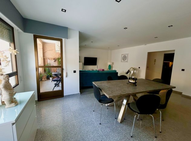 Revente - Appartement - Torremendo