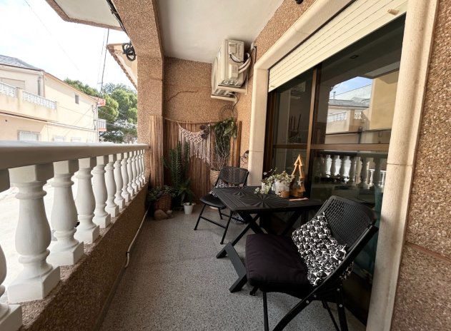Revente - Appartement - Torremendo