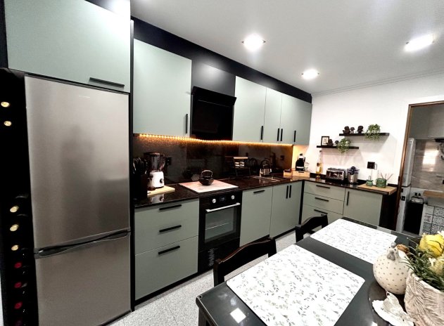 Revente - Appartement - Torremendo