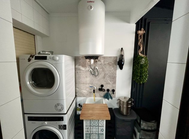 Revente - Appartement - Torremendo