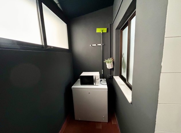 Revente - Appartement - Torremendo
