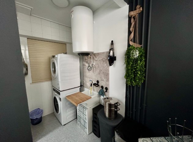 Revente - Appartement - Torremendo