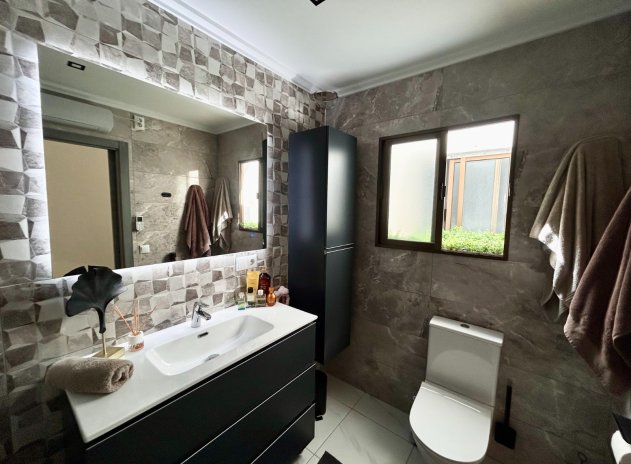 Revente - Appartement - Torremendo