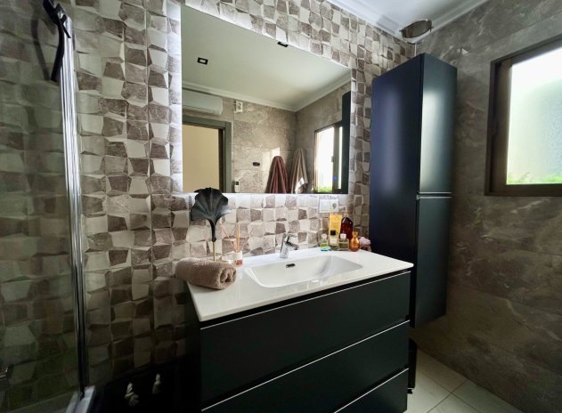 Revente - Appartement - Torremendo
