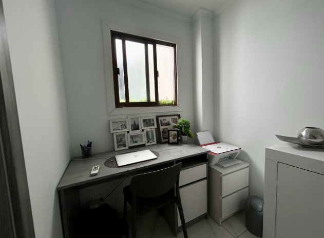 Revente - Appartement - Torremendo