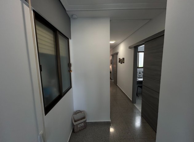 Revente - Appartement - Torremendo