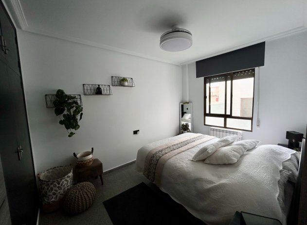 Revente - Appartement - Torremendo