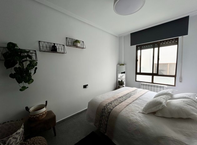 Revente - Appartement - Torremendo