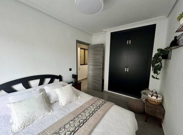 Revente - Appartement - Torremendo