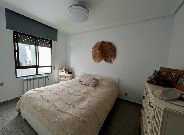 Revente - Appartement - Torremendo